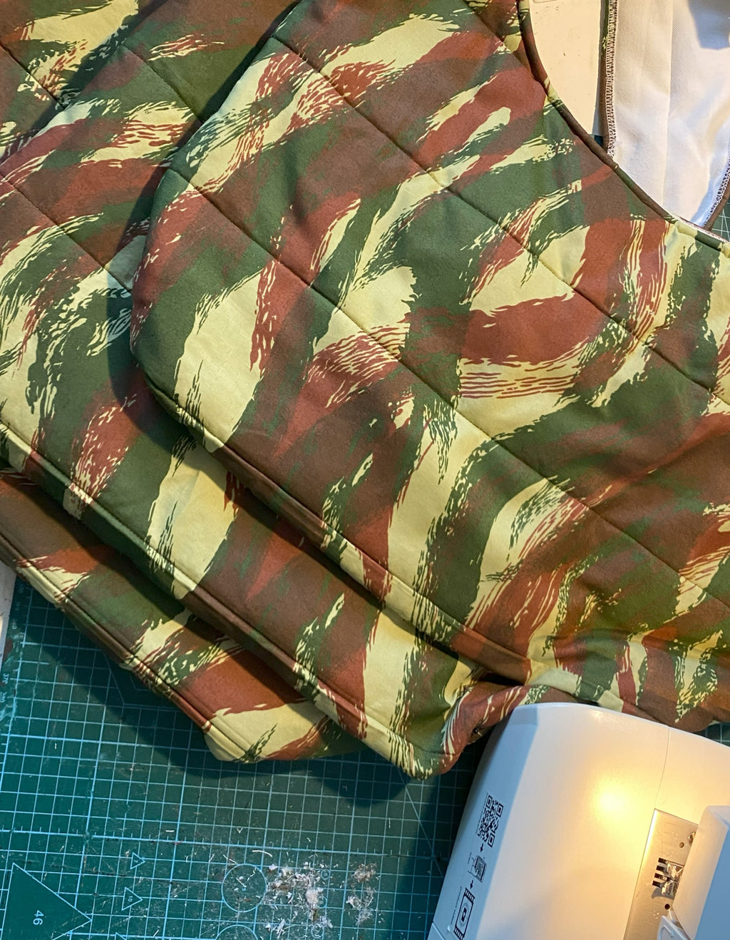ARMY TSUNO BAG