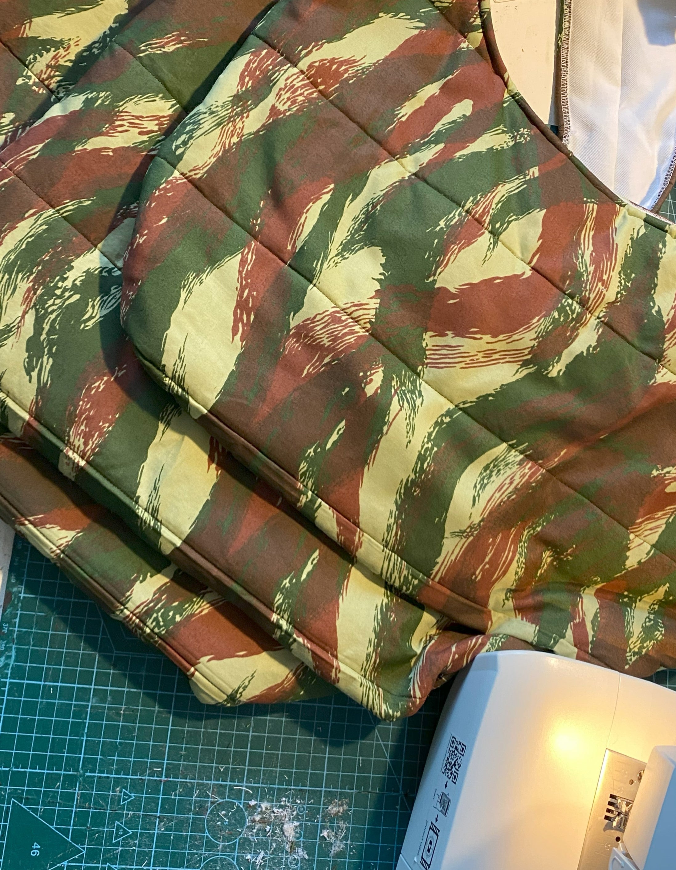 ARMY TSUNO BAG