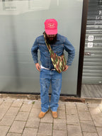 ARMY TSUNO BAG