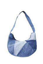 Load image into Gallery viewer, NO WASTE BAG (MEDIUM BLUE)
