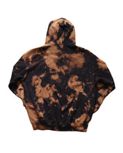 Load image into Gallery viewer, BLEACHED HOODIE

