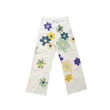 Load image into Gallery viewer, FLOWER POWER PANTS
