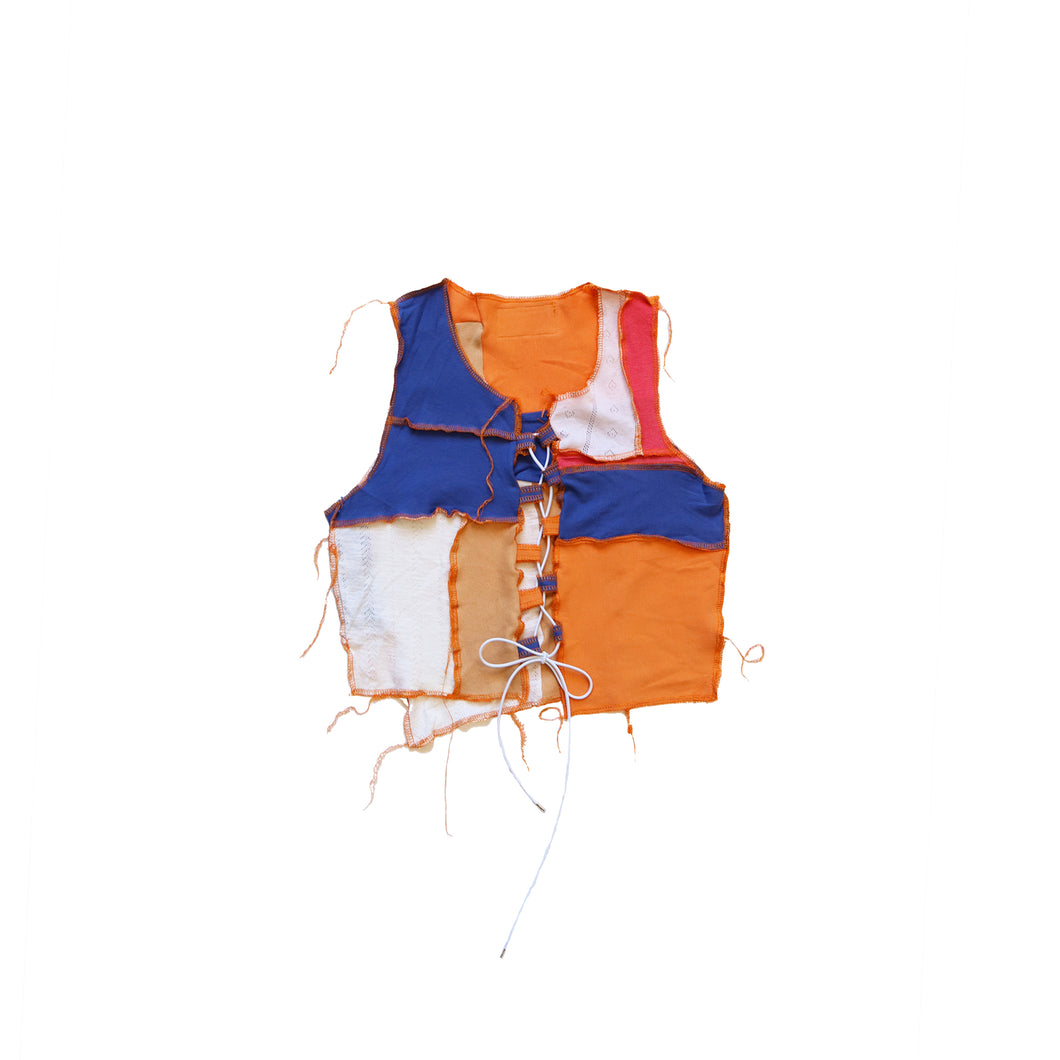 COULEUR SUNSET TOP