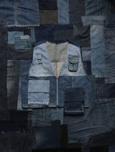 Load image into Gallery viewer, GUNNER VEST
