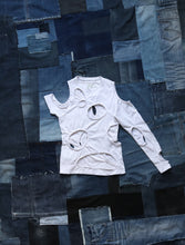 Load image into Gallery viewer, AERODYNAMIC TOP (ONE SLEEVE)
