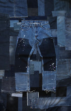 Load image into Gallery viewer, LOVE/HATE DENIM PANTS
