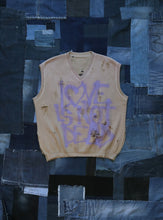 Load image into Gallery viewer, LOVE IS NOT DEAD SLEEVELESS
