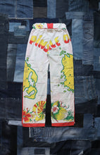 Load image into Gallery viewer, LOVE ISLAND PANTS (RED)
