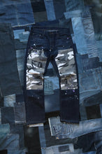 Load image into Gallery viewer, LOVE/HATE CAMO PANTS

