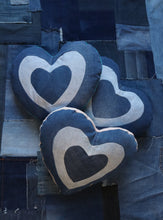 Load image into Gallery viewer, NEW CRUSH PILLOW (LIGHT BLUE)
